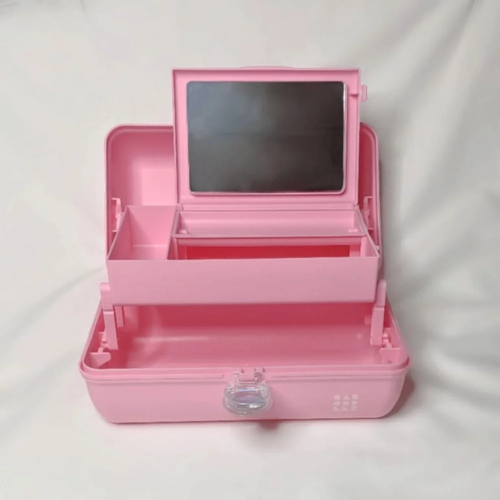 Caboodles 